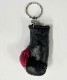 GRIT FIGHT SHOP BOXING GLOVE KEYRING RD