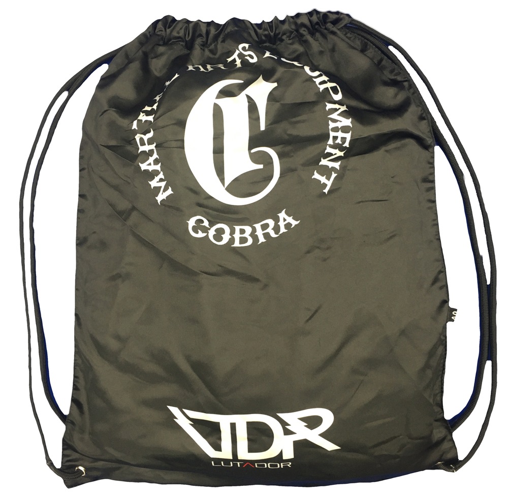 COBRA �� LUTADOR JIU-JITSU GI  2005 WHITE