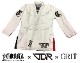 COBRA �� LUTADOR JIU-JITSU GI  2005 WHITE