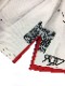 COBRA �� LUTADOR JIU-JITSU GI  2005 WHITE