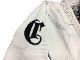 COBRA �� LUTADOR JIU-JITSU GI  2005 WHITE