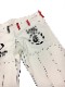 COBRA �� LUTADOR JIU-JITSU GI  2005 WHITE