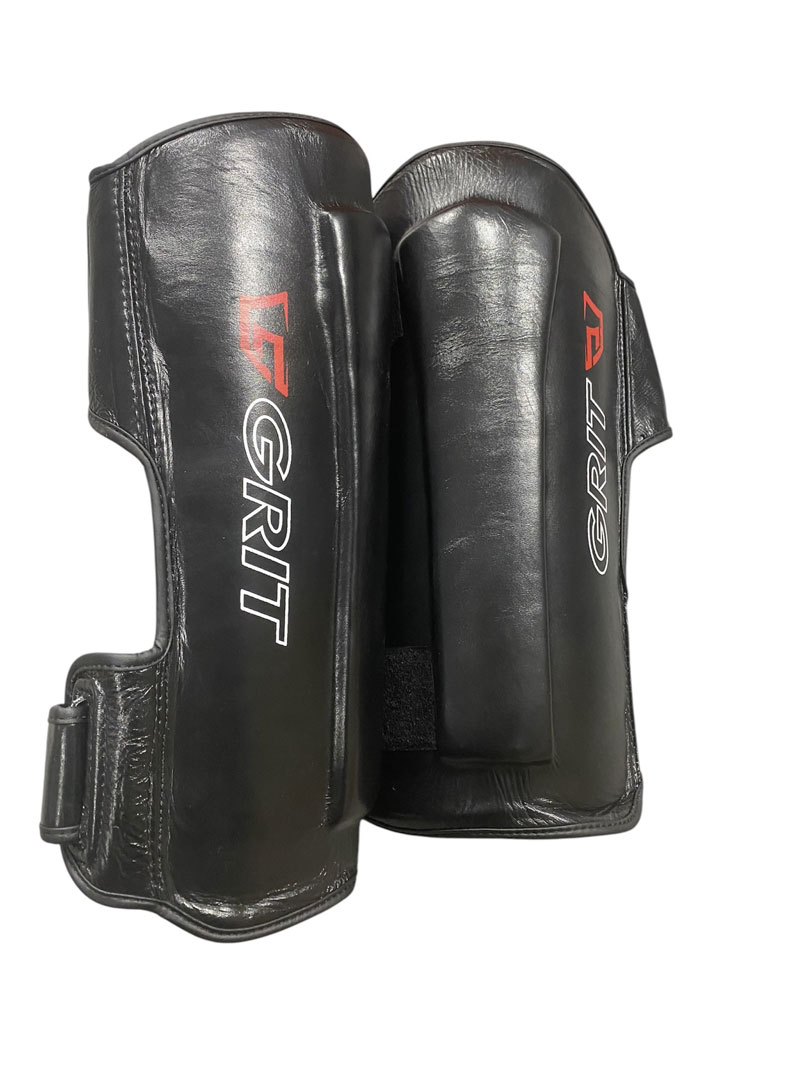 GRIT 2501 CALF KICK PROTECTER (HARD TYPE) ����å� �����ե��å� �ץ��ƥ��������������å�