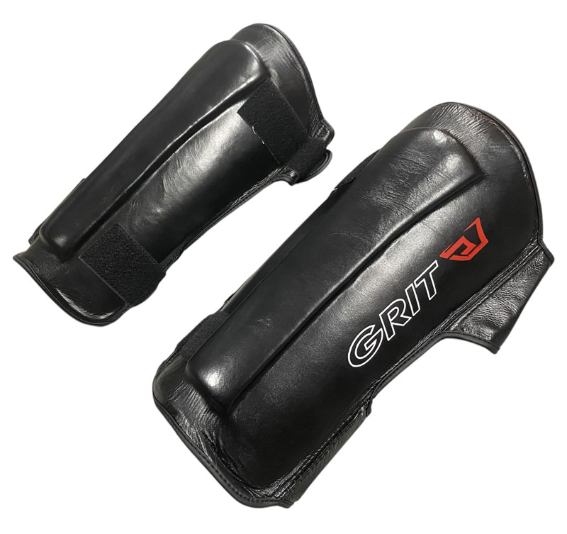 GRIT 2501 CALF KICK PROTECTER (HARD TYPE) ����å� �����ե��å� �ץ��ƥ��������������å�