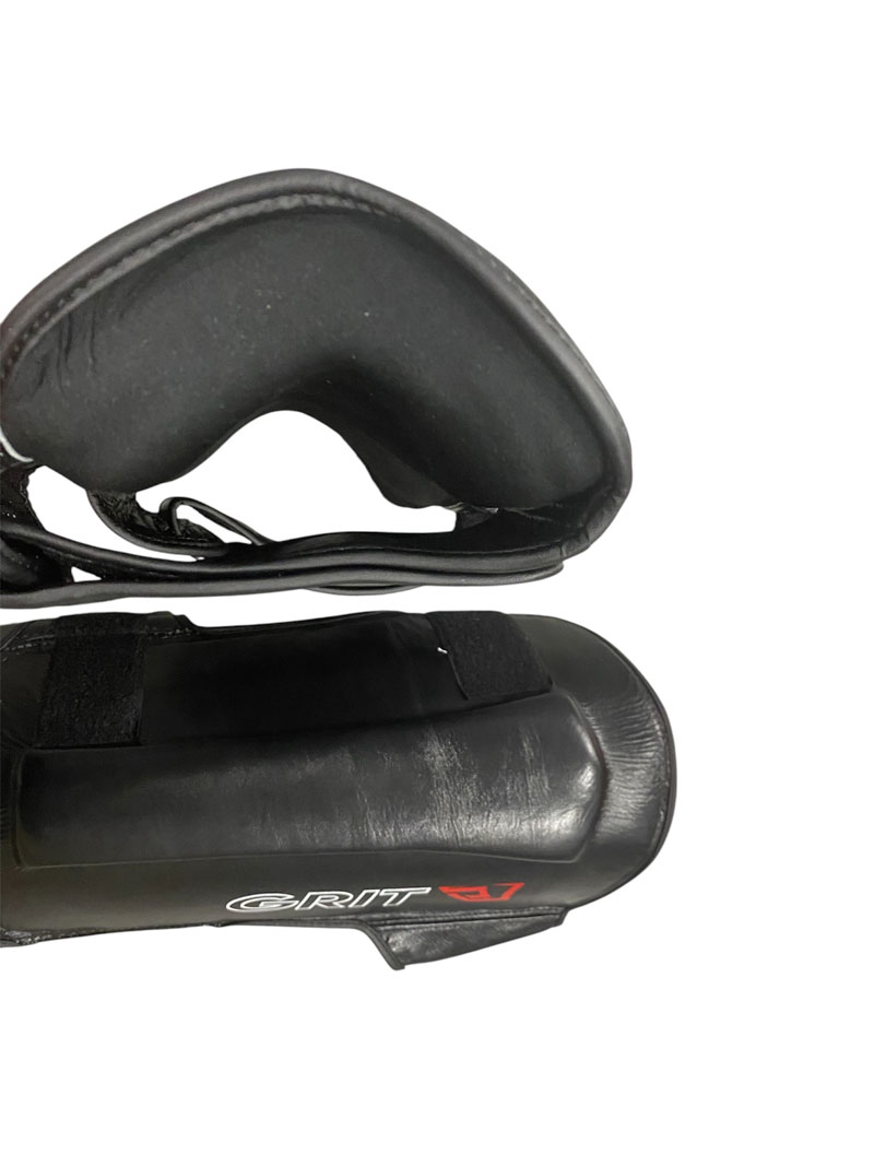 GRIT 2501 CALF KICK PROTECTER (HARD TYPE) ����å� �����ե��å� �ץ��ƥ��������������å�