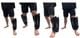 GRIT 2501 CALF KICK PROTECTER (HARD TYPE) ����å� �����ե��å� �ץ��ƥ��������������å�
