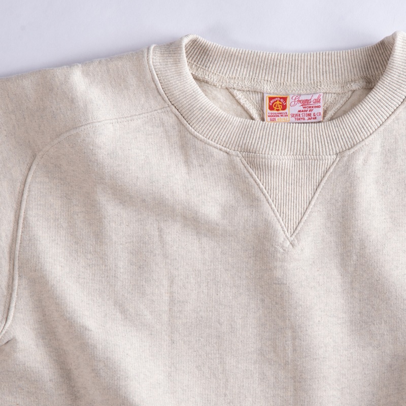 ��ƹ�ե꡼���ॹ�꡼��#GA-SWFREED / WHITE ASH