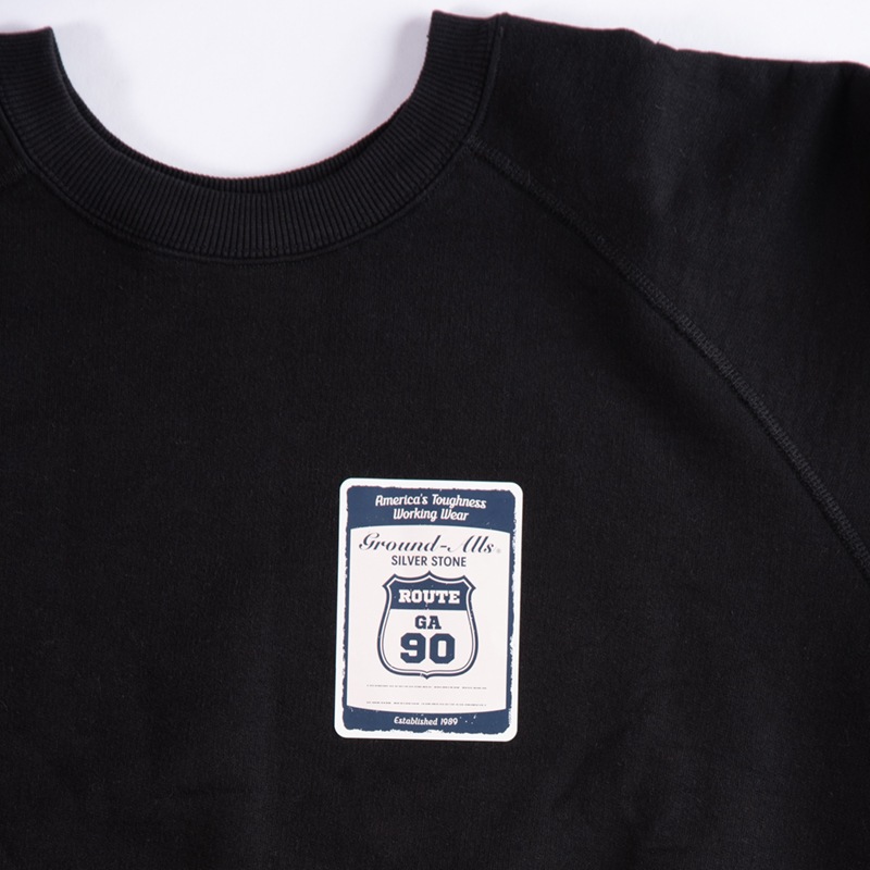 ��ƹ�饰��󥹥꡼��#GA-SWRAG / 1930BLACK