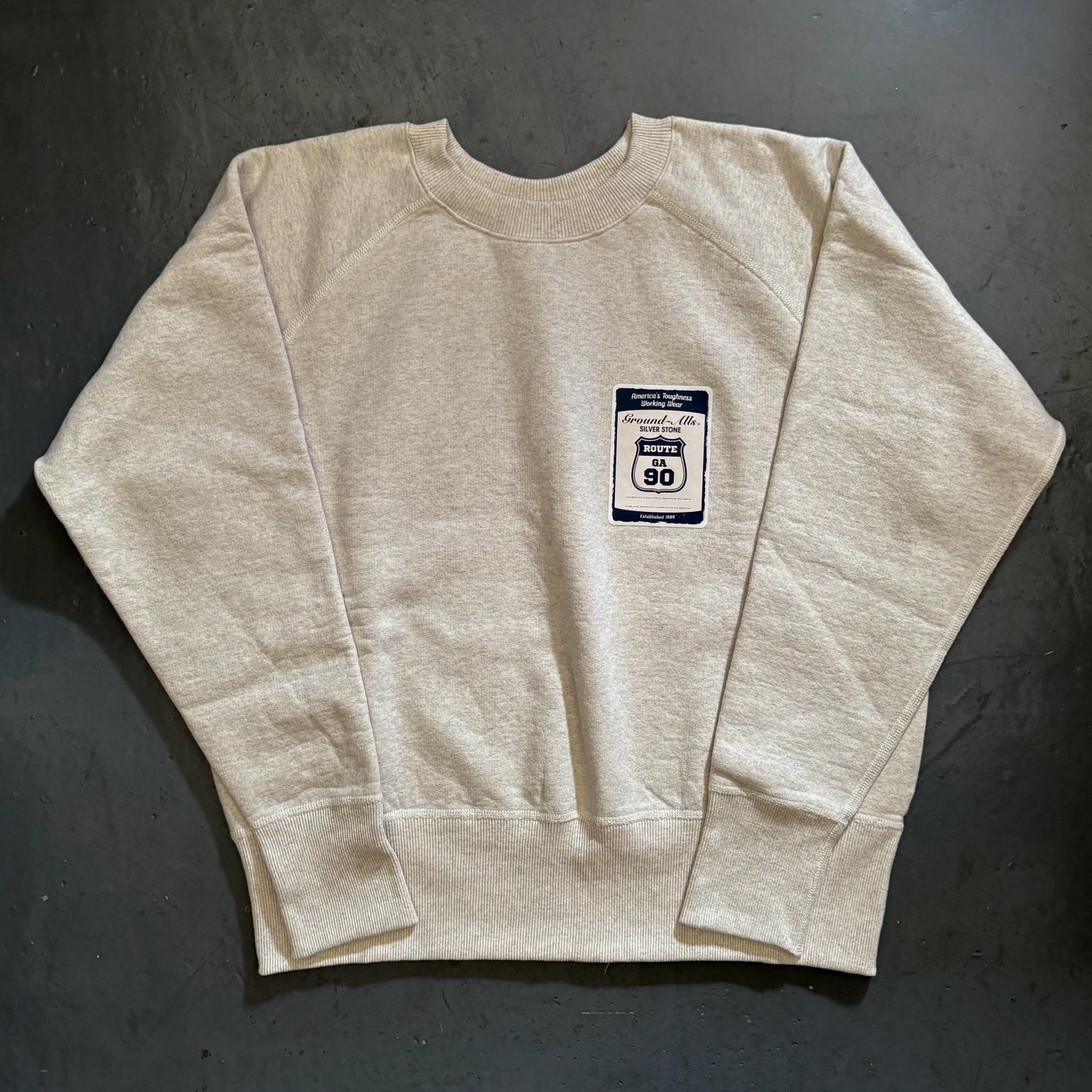 ��ƹ�饰��󥹥꡼��#GA-SWRAG / WHITE ASH
