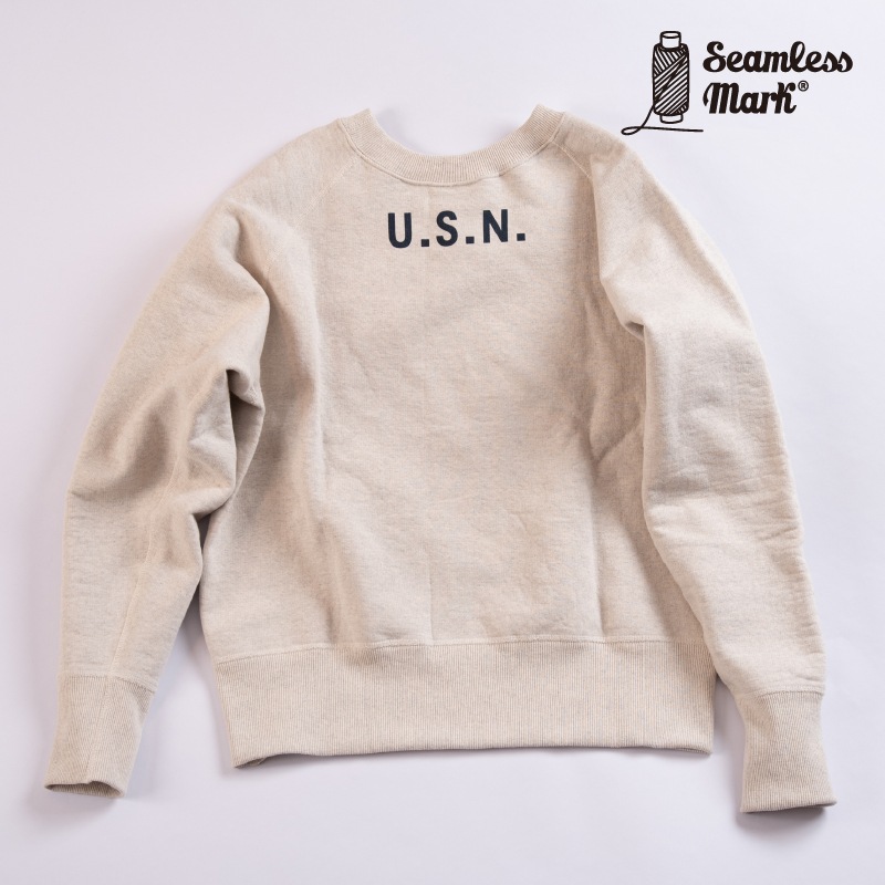 U.S.N.��ƹ�饰���#GA-SWRAG#USN / WHITE ASH