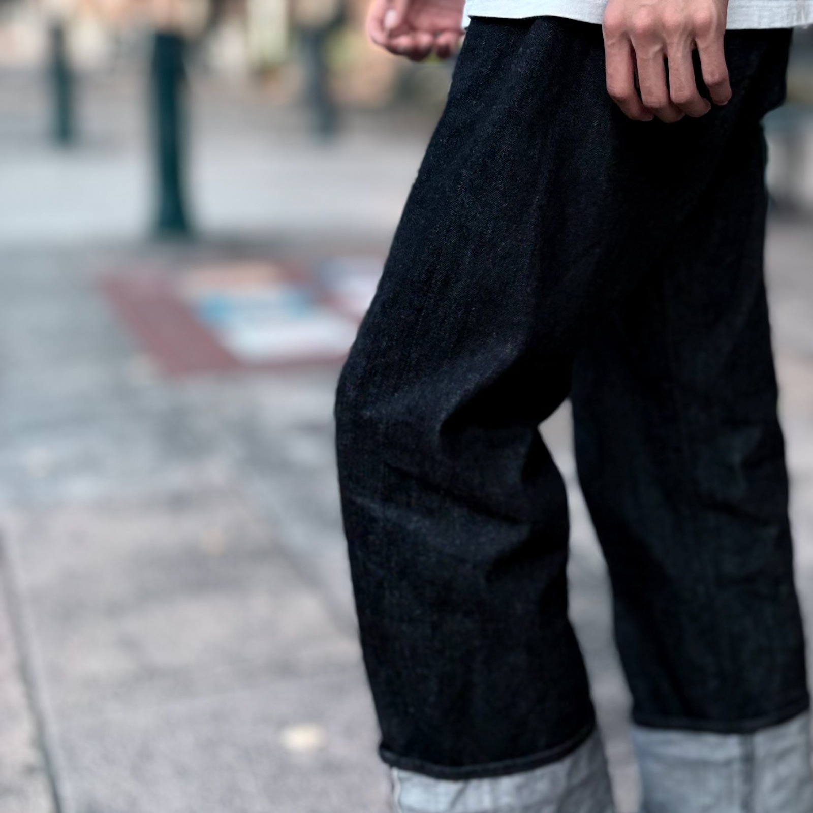 G-WW2-BK �����ǥ�Rigid