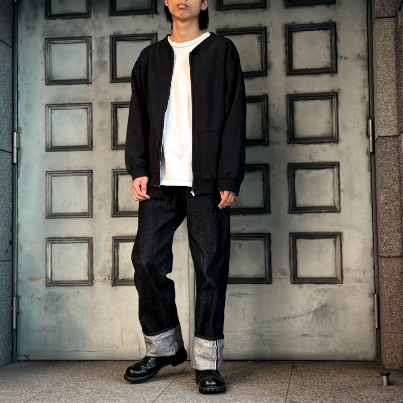 G-WW2-BK �����ǥ�Rigid