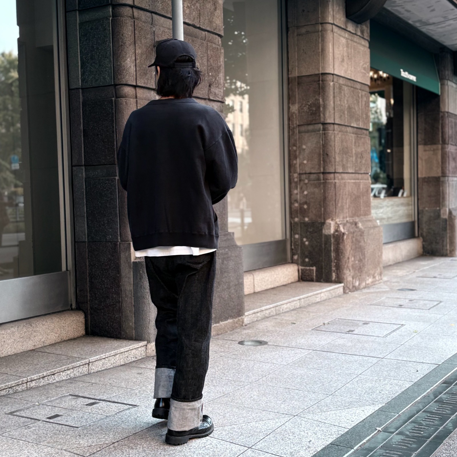 G-WW2-BK �����ǥ�Rigid