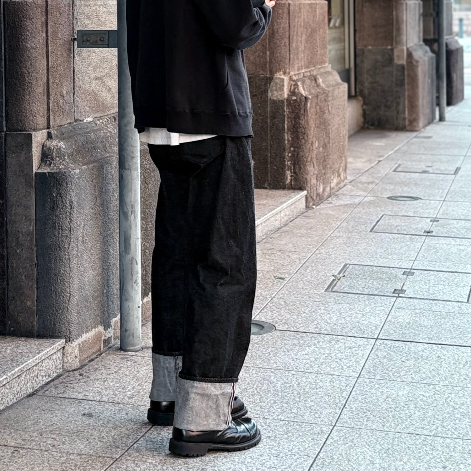 G-WW2-BK �����ǥ�Rigid