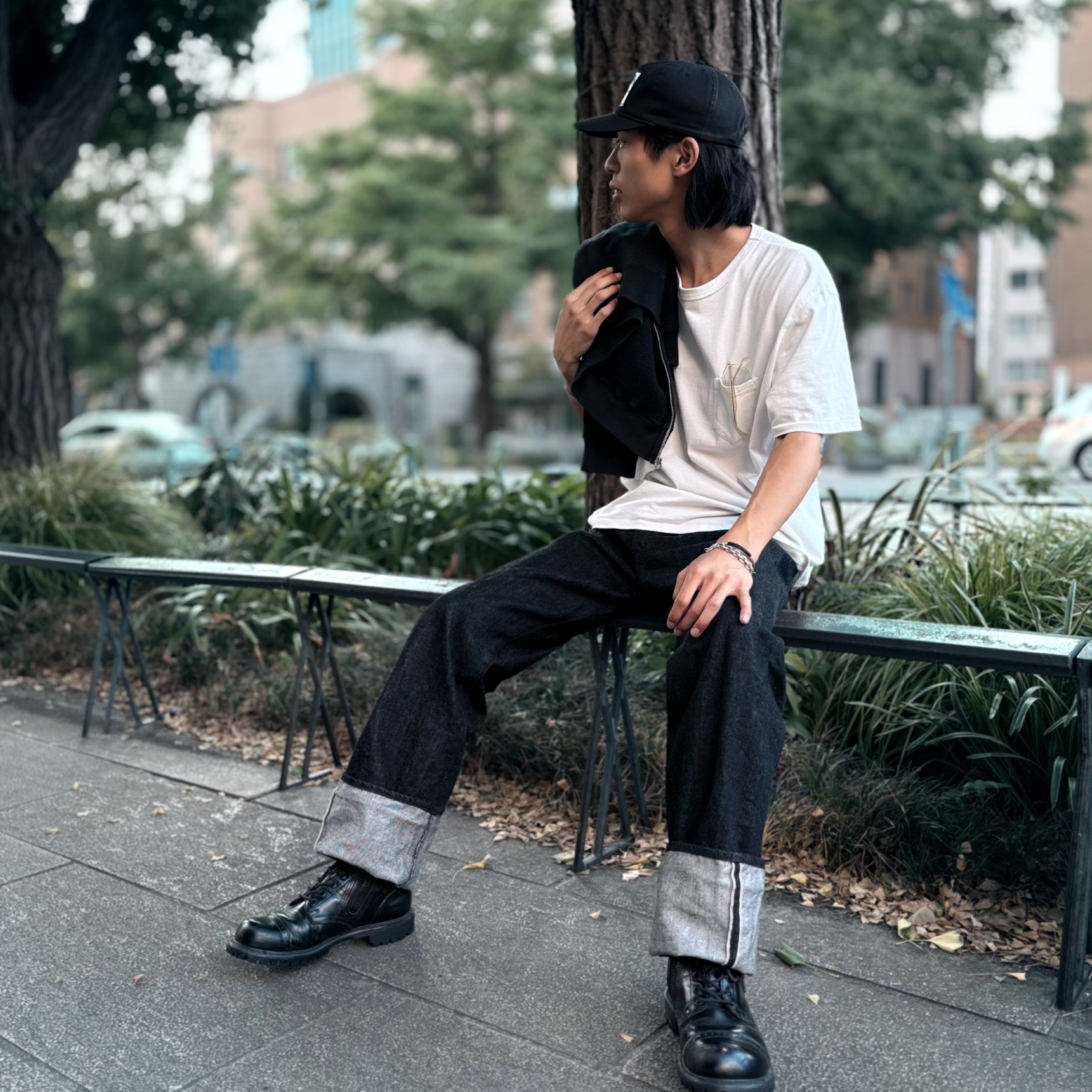 G-WW2-BK �����ǥ�Rigid