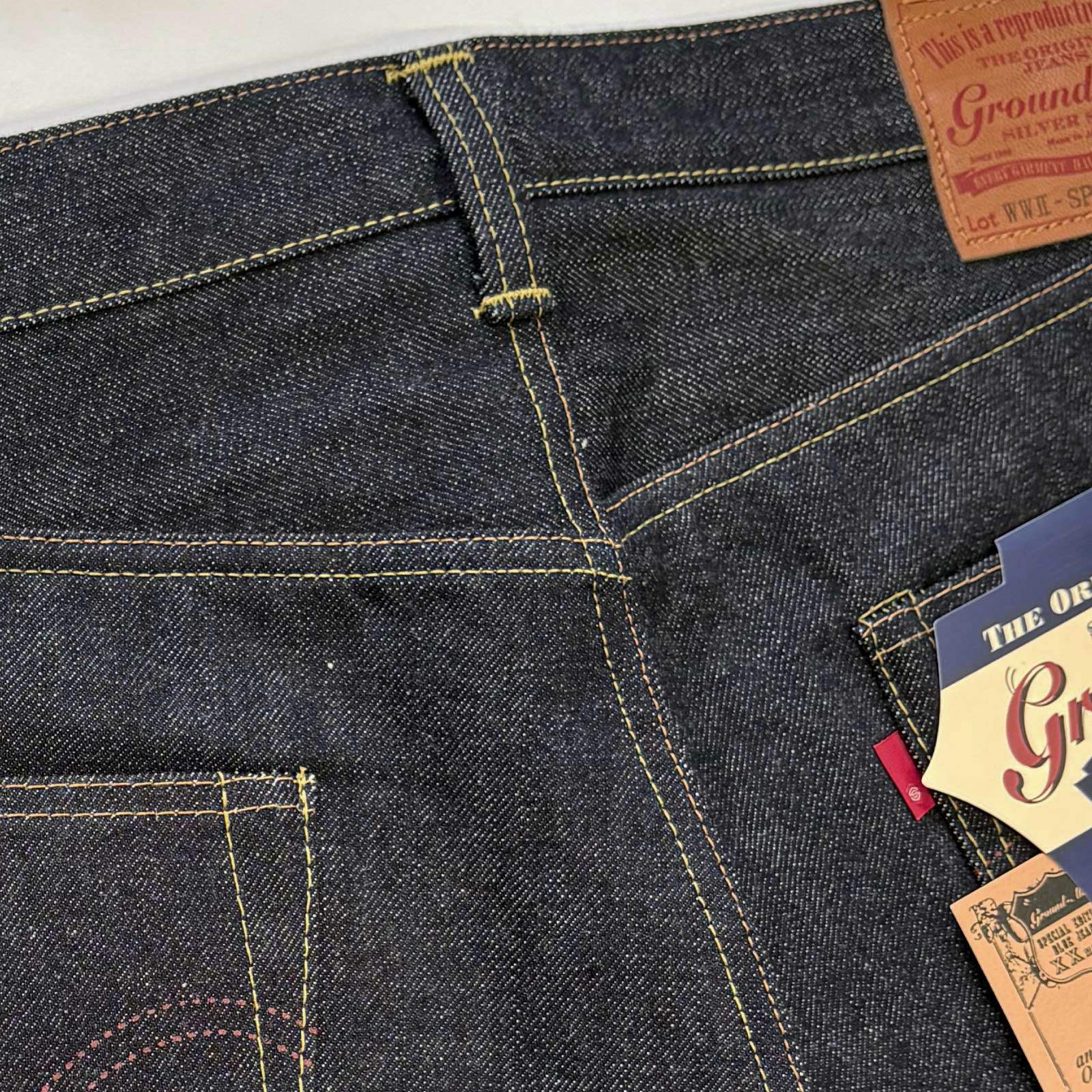 G-WWII-SP�����ǥ� Rigid 2026