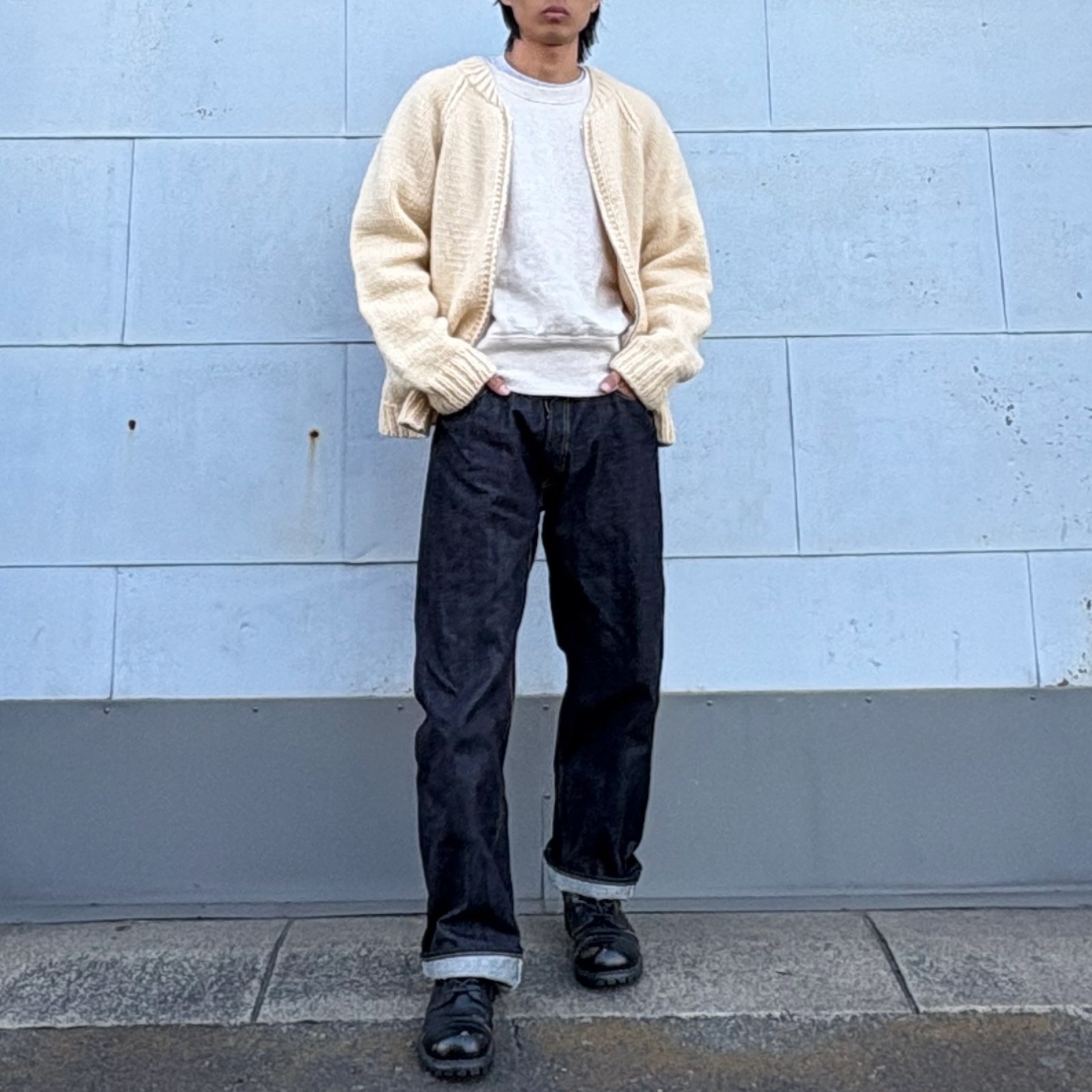 G-WWII-SP�����ǥ� Rigid 2026