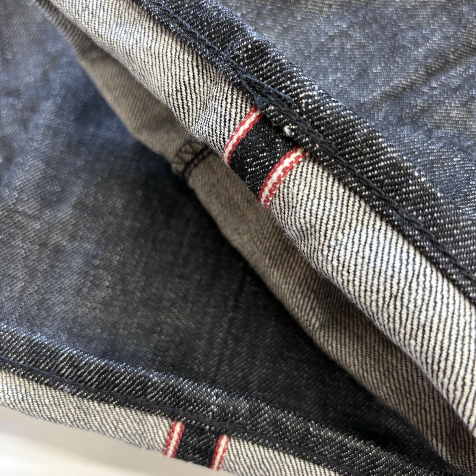 G-WW2-BKs �����ǥ�Rigid 14oz