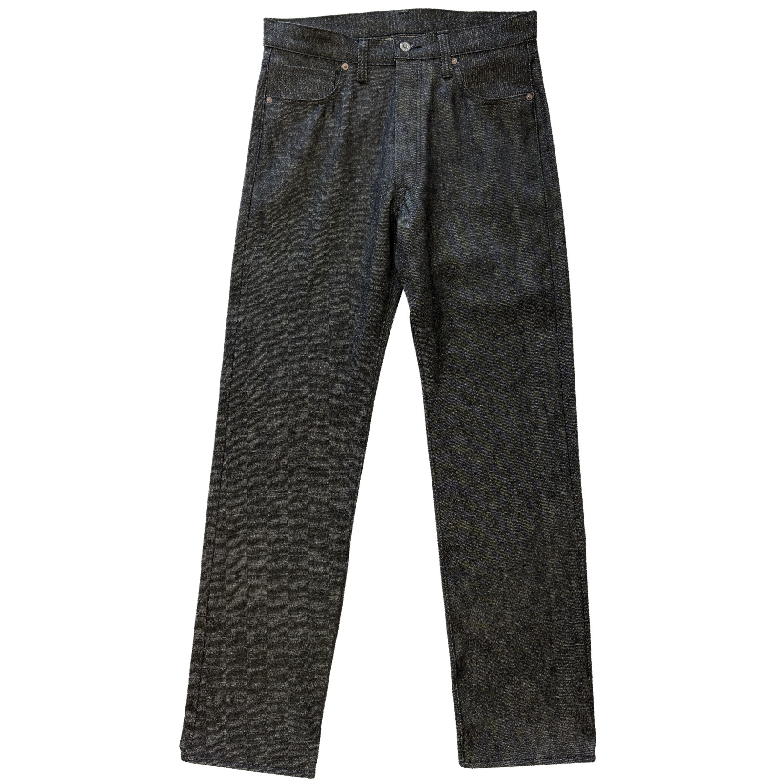 G-WW2-BKs �����ǥ�Rigid 14oz