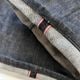 G-WW2-BKs �����ǥ�Rigid 14oz