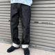 G-WW2-BKs �����ǥ�Rigid 14oz