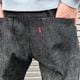 G-WW2-BKs �����ǥ�Rigid 14oz