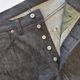 G-WW2-BKs �����ǥ�Rigid 14oz