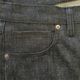 G-WW2-BKs �����ǥ�Rigid 14oz