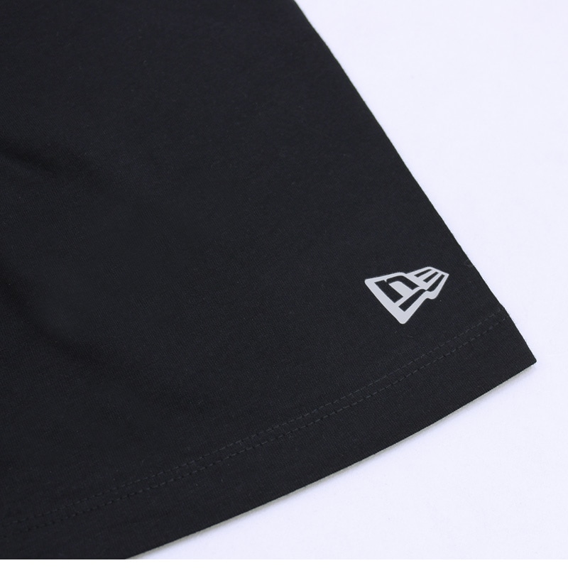 GROW Design ロゴTシャツ NEW ERAボディ S M L 半袖Tシャツ