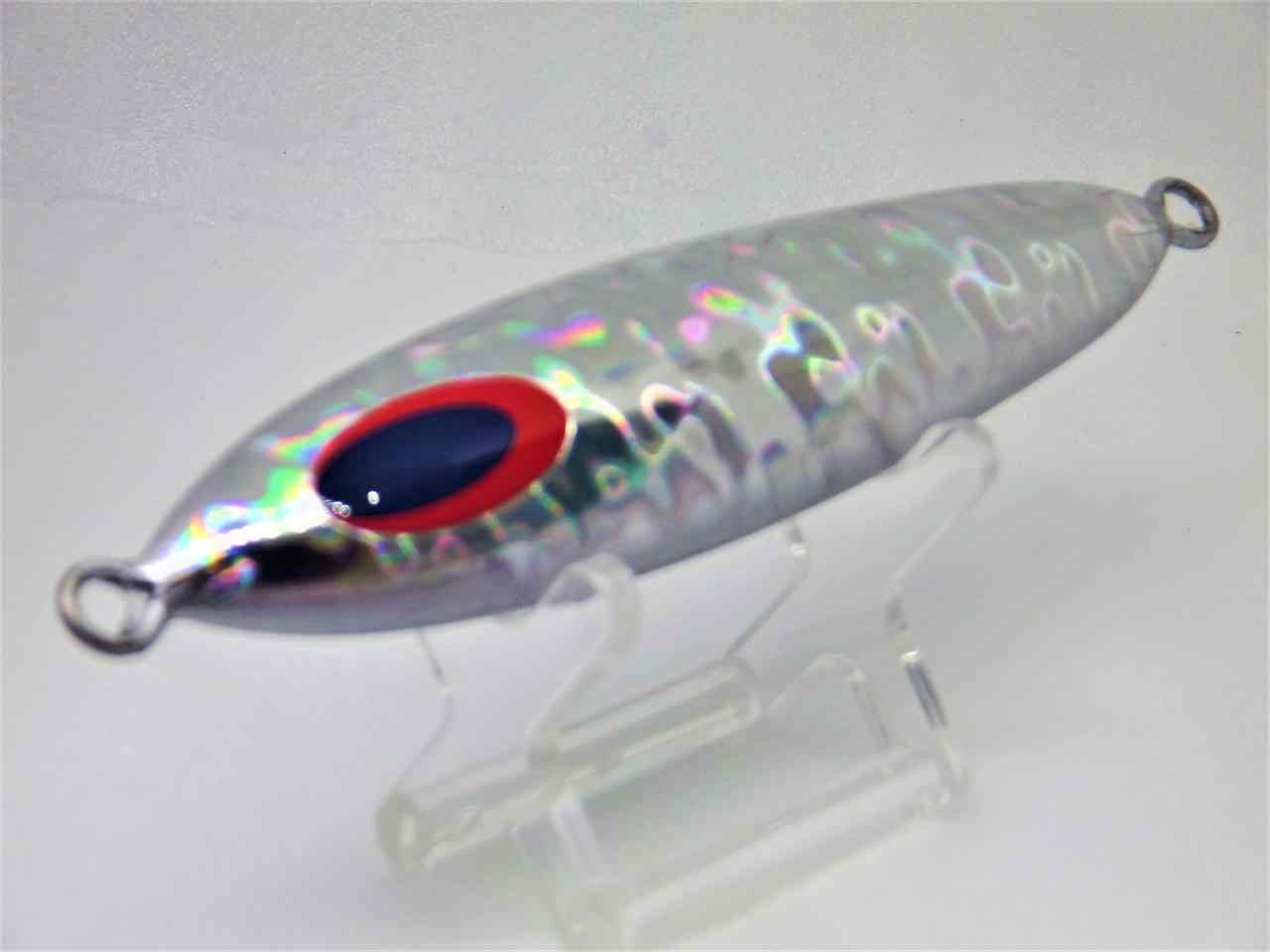 スロースキップ Freq 40g マグマ シルバー ディープライナー  