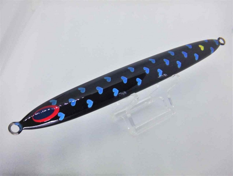 SPY   400g   �����ߤ� Black Heart ���ڥ����    �����ѡ�������   �ǥ����ץ饤�ʡ�