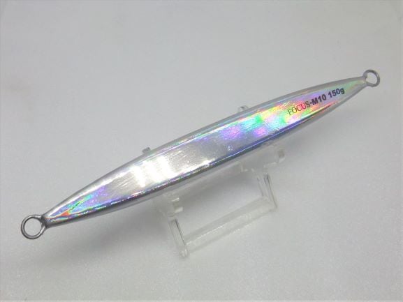 COJYANT FOCUS-M10 150g シルバー （ コジャント フォーカス