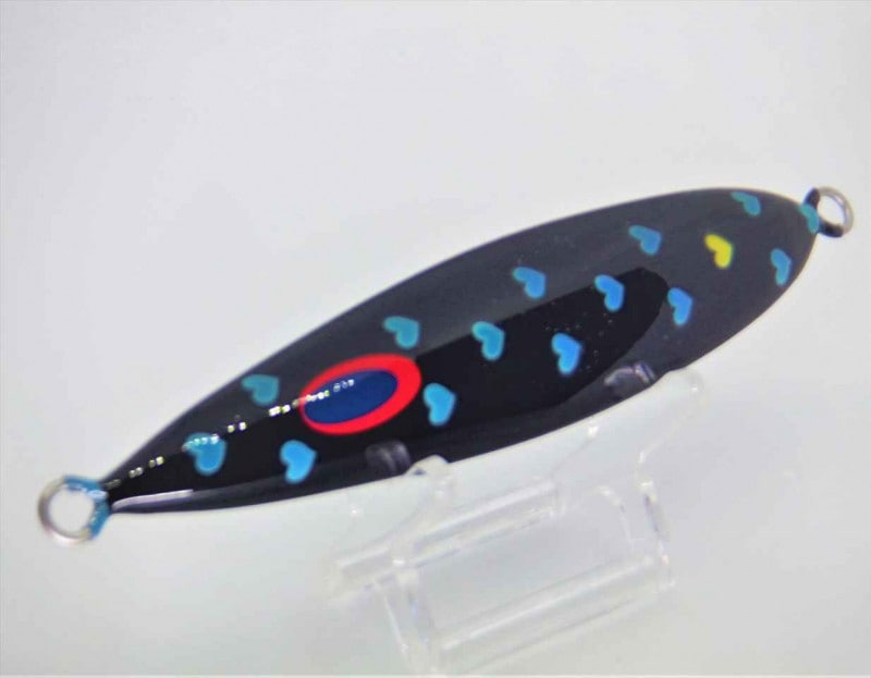 �����������å� VB   300g   �����ߤ� Black Heart ���ڥ����    �����ѡ������� �ǥ����ץ饤�ʡ�