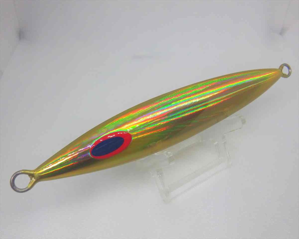 SALE／96%OFF】 ディープライナー スロースキップフレック 250g アクア