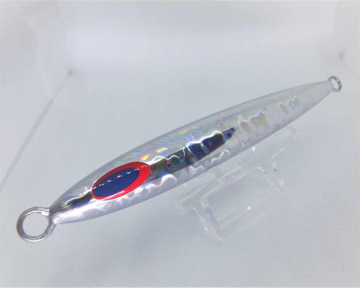 スピンドル N 210g マグマ シルバー ディープライナー | ディープ 