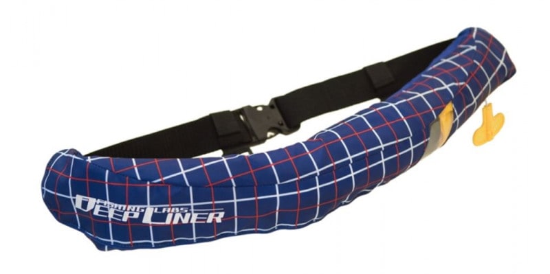 DEEP LINER���饤�ե��㥱�åȡ��ǥ����ץ饤�ʡ�