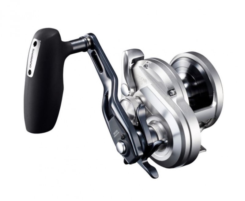 シマノ 21 オシアジガー 00 Nr Mg 右巻き リール フィッシングサポート グロース