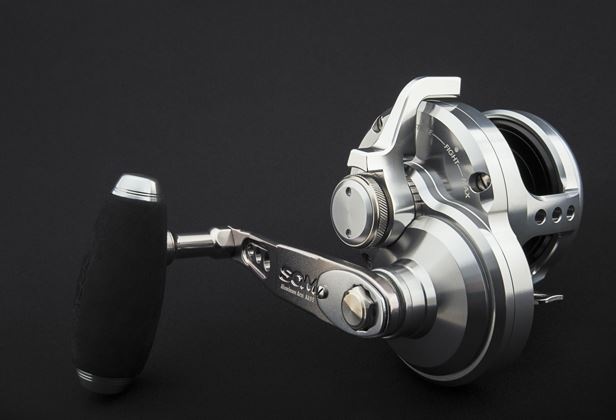 スタジオ オーシャンマーク ブルーヘブン BH L80 pw R 右