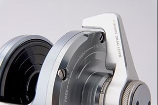 スタジオ オーシャンマーク ブルーヘブン BH L80 pw R 右