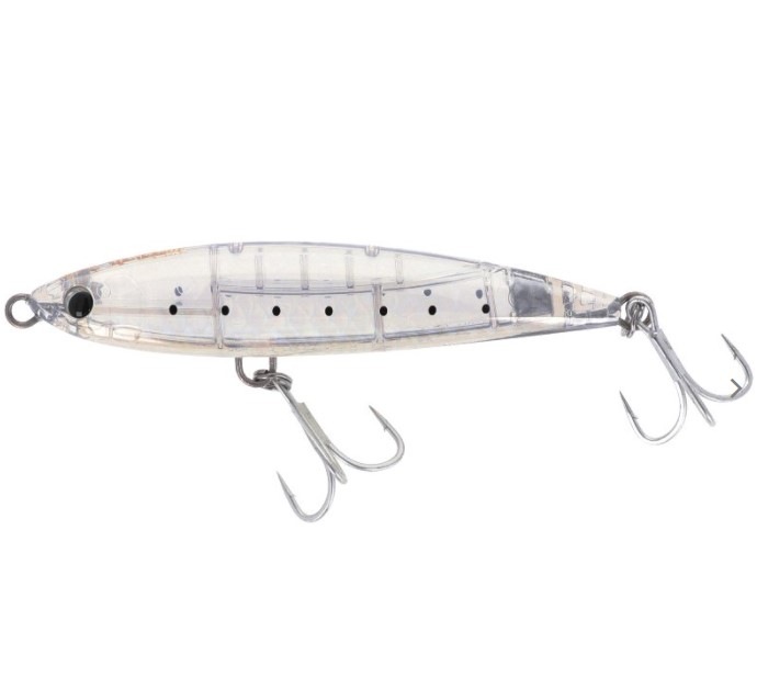 オフショアキャスティングルアー　マグロ　ヒラマサ　ブリ　萬葉ベイツ　シマノ ヒラマサキャスティング入門 ルアーセレクト編 田代誠一郎