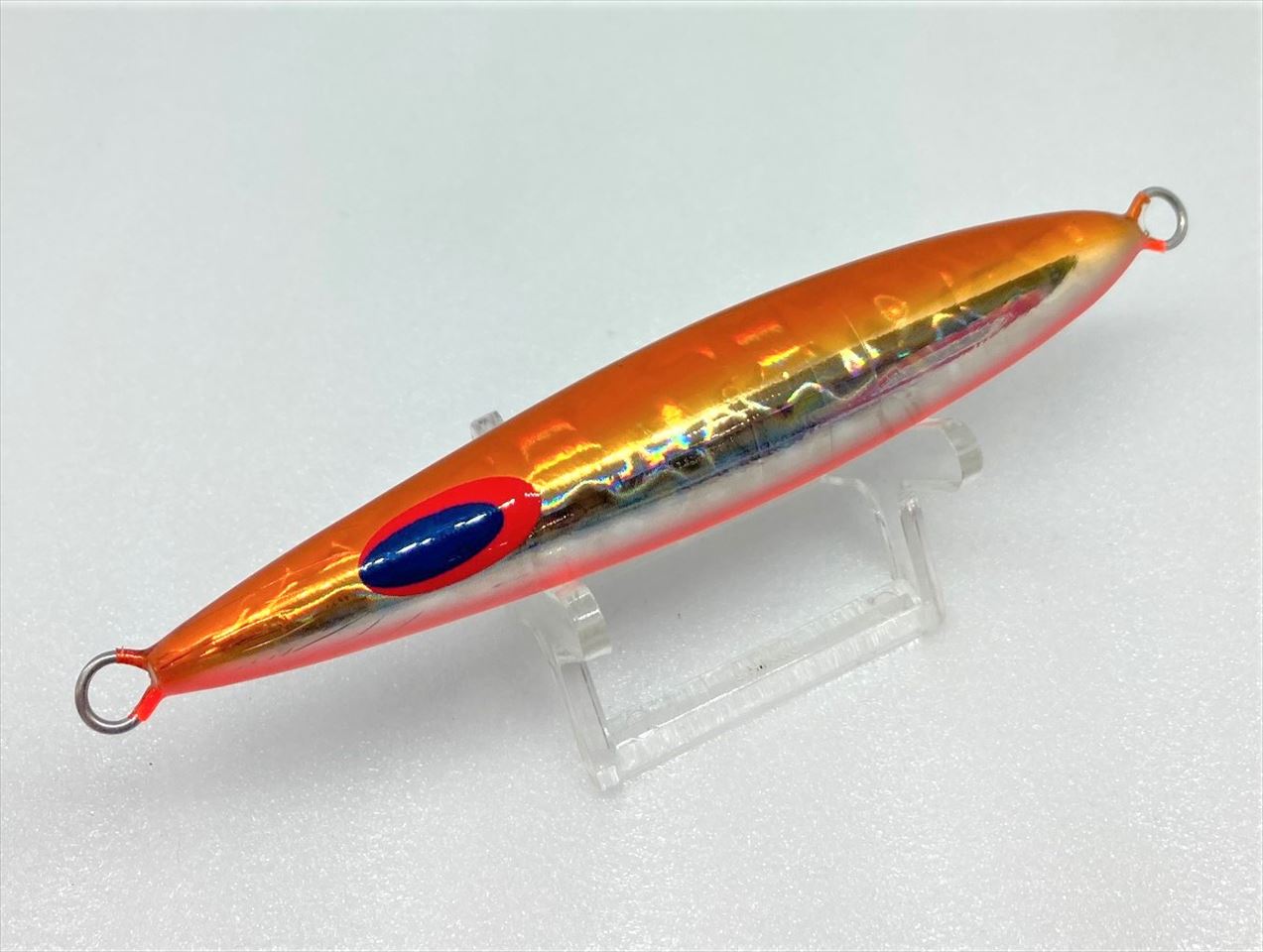 CX β (ベータ) マグマ　100g　アンバー タンジェリン　ディープライナー-フィッシングサポート グロース