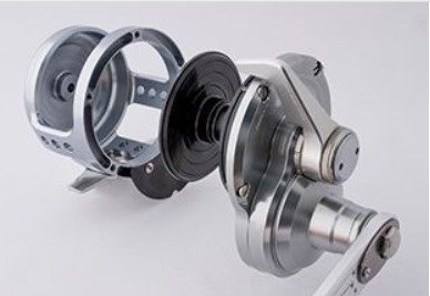 スタジオ オーシャンマーク ブルーヘブン BH L50 Pw AE85 パワー