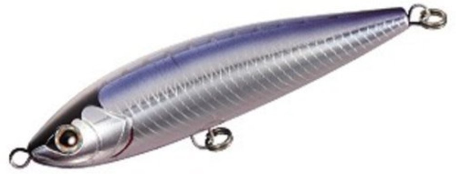 シマノ オシア ヘッドディップ175F OT-175L アルミサンマ 31T | プラグ