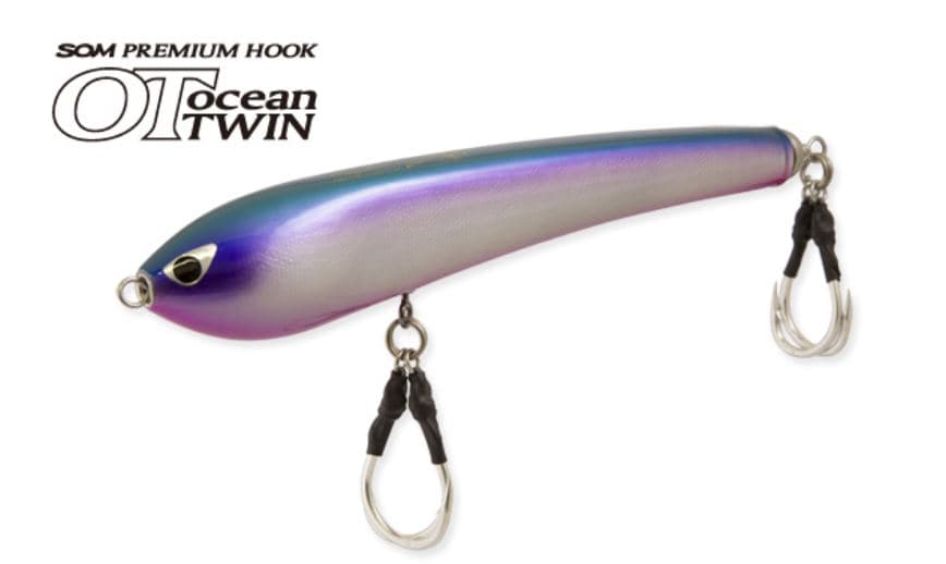SOM PREMIUM HOOK オーシャンツインフック シマノ カーペンター SOM PREMIUM HOOK オーシャンツインフック シマノ カーペンター