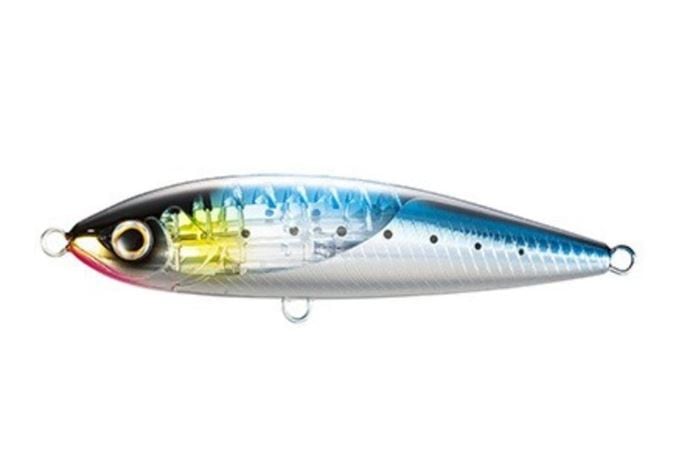 【新品未使用】 シマノ SHIMANO ヘッドディップ 175F AR-C シマノ オシア ヘッドディップ175F AR-C フラッシュブースト005