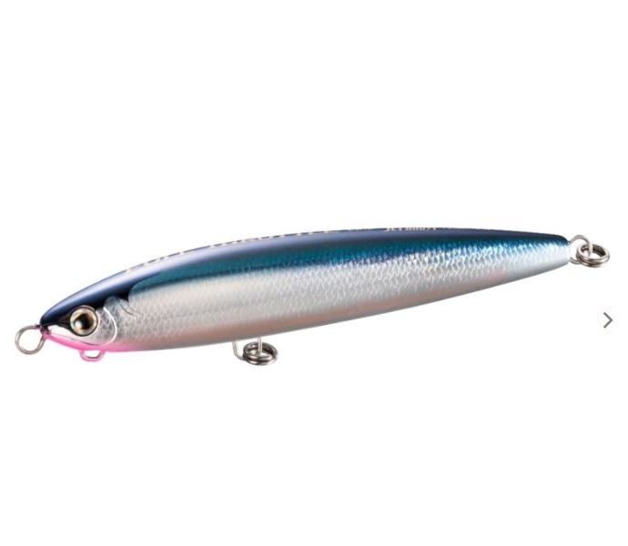 SHIMANO - fukusuke15様 シマノ ダイワ ブルーブルー ジャッカル ルアーセット シマノ オシア フルスロットル 190F ジェットブースト 003 N