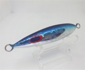 ディープライナー スロースキップVB 400g マグマ 2色セット 未
