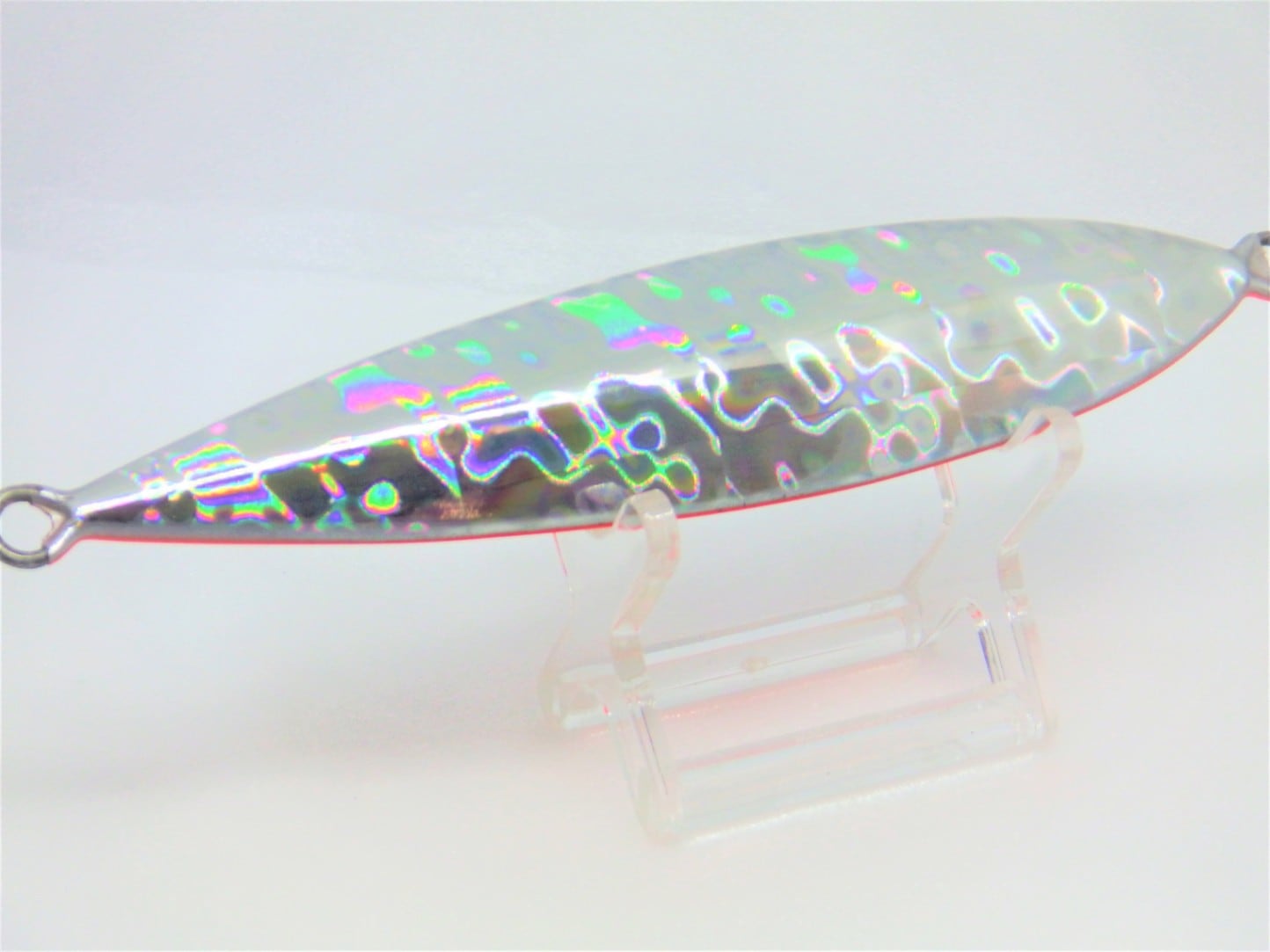 ディープライナー　スロースキップ　セット ⑬ DEEPLINER ディープライナー スロースキップFB 300g メタルブルー