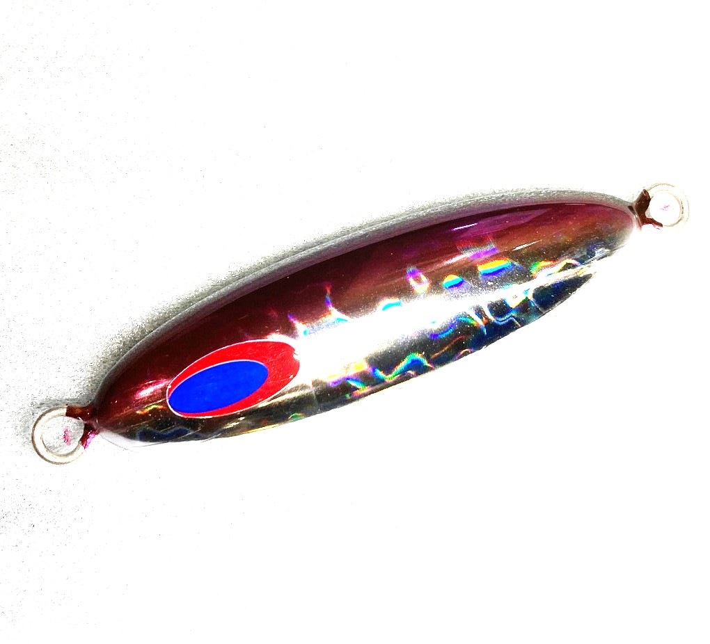 ディープライナー スロースキップ 中深海