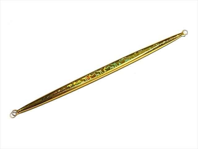 メガスピンドル 600g マグマ トマト ゴールド ディープライナー